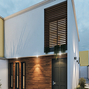 Remodelación casa habitación