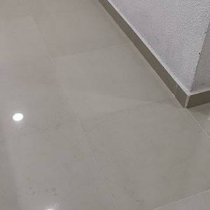 Remodelación sanitarios