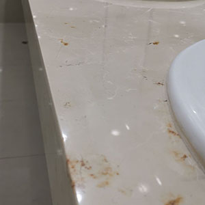 Remodelación sanitarios