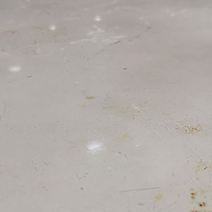 Remodelación sanitarios