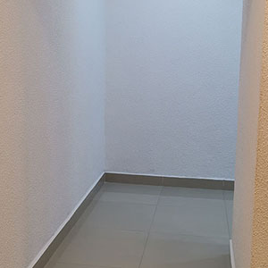 Remodelación sanitarios