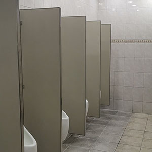 Remodelación sanitarios